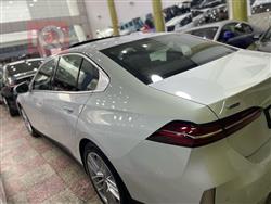 بي ام دبليو الفئة 5